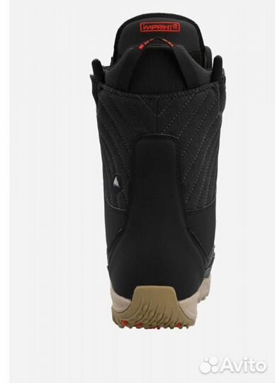 Сноубордические ботинки Burton limelight