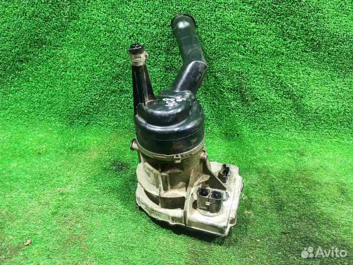 Насос эгур 408 (12) TD б/у (арт. 9670700380)