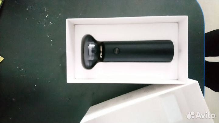 Бритва электрическая Xiaomi meElectric Shaver s500