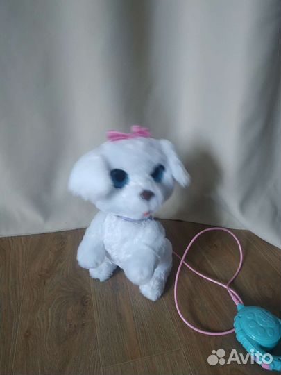 Мягкие игрушки Собака