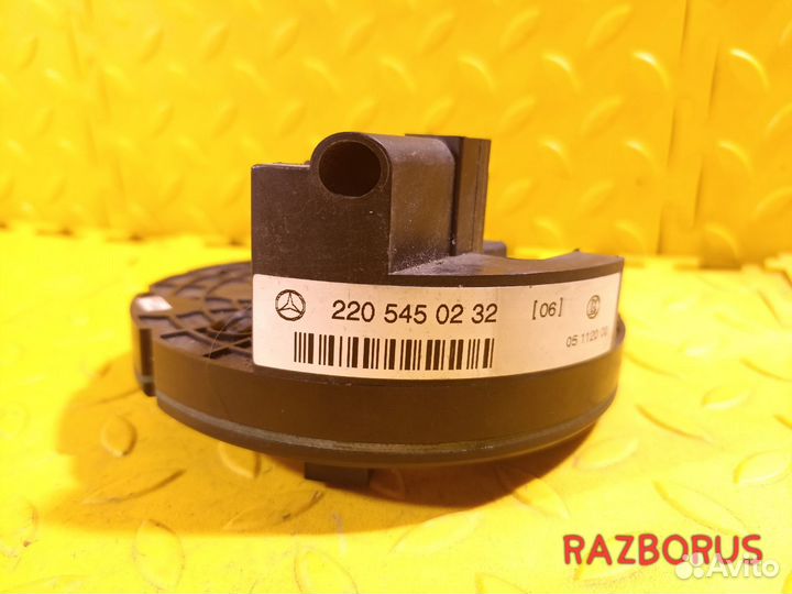 Датчик рулевого вала Mercedes S-Class W220 98-05