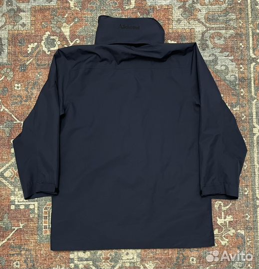 Куртка мужская schoffel venturi L
