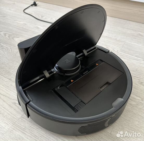 Робот пылесос xiaomi roborock s5