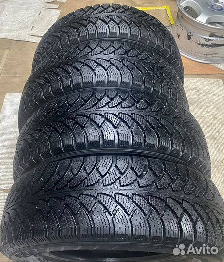 Amtel NordMaster 2 195/65 R14 89Q