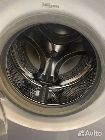 Стиральная машина бу indesit