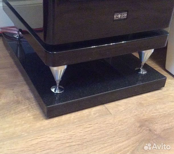 Каменные плиты под акустику из гранита/мрамора