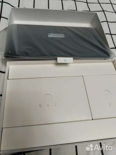 Новый Huawei matepad 11