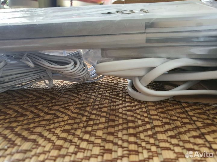 Светодиодный светильник для кухни feron AL 8101