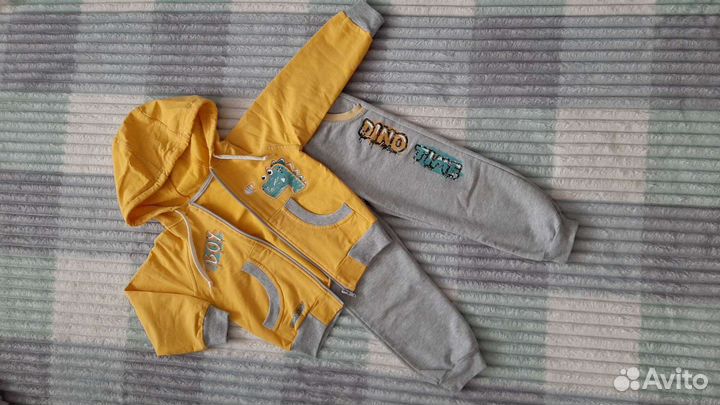 Костюм детский