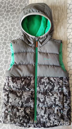 Жилет Decathlon