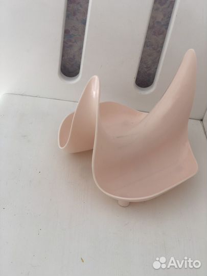 Подставка для крыжки и ложки