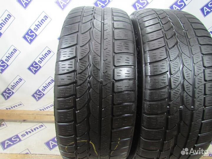 Continental Conti4x4WinterContact 255/55 R18 99G