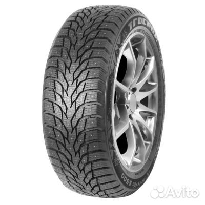 Tracmax X-Privilo S500 265/70 R16 112T