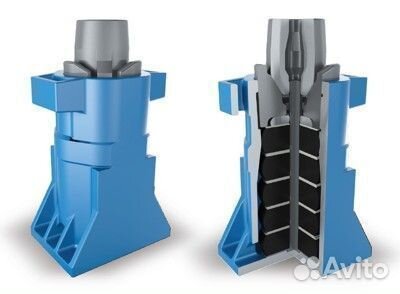Аппарат поглощающий рт120 б/у и пмкп-110 б/у