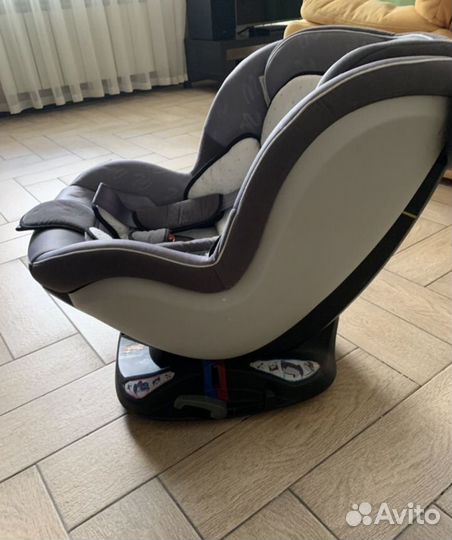 Автомобильное детское кресло от 0 до 13 кг