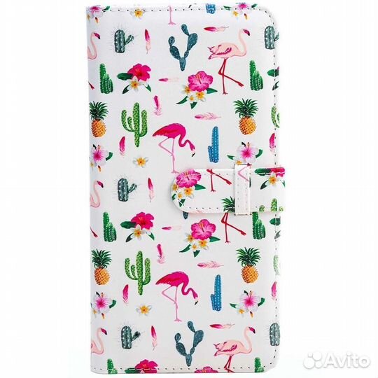 Фотоальбом Fujifilm Instax Square Album Flam Cactu