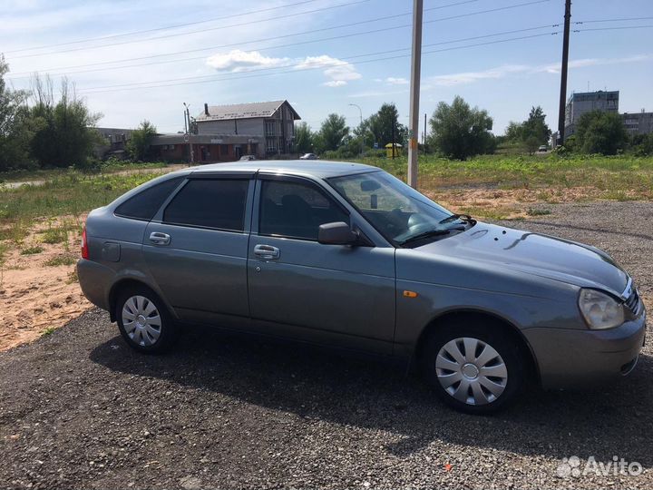 LADA Priora 1.6 МТ, 2010, 299 999 км