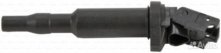 Катушка зажигания (Bosch / 0221504470)