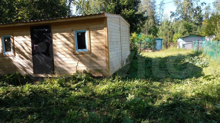 Участок 12 сот. (СНТ, ДНП)