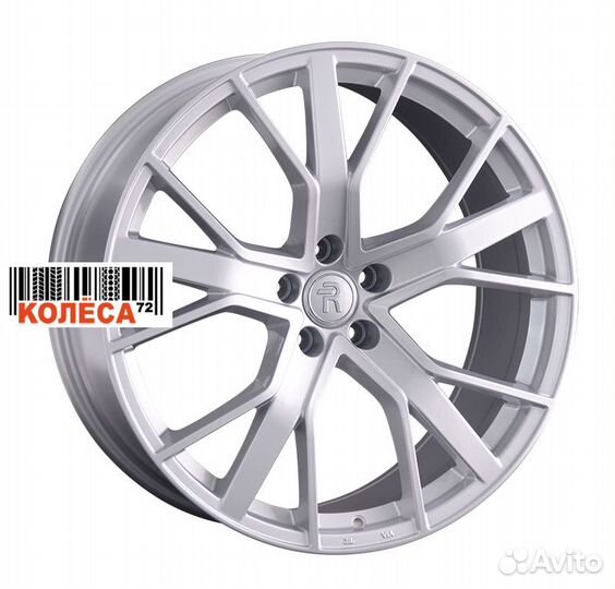 Replay VW242 9.5x21 5x112 ET31 Dia66.6 S