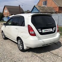 Suzuki Aerio 1.5 AT, 2001, 285 000 км, с пробегом, цена 235 000 руб.