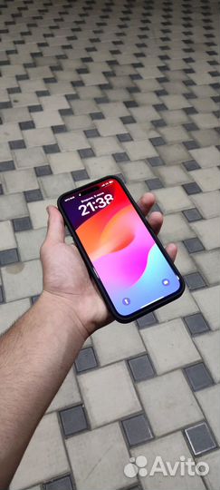 iPhone 15 Pro Max, 256 ГБ