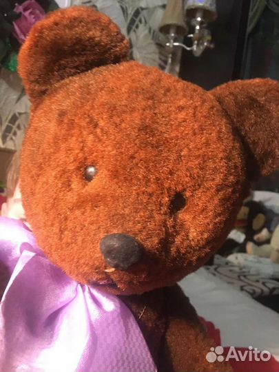 Разные игрушки СССР