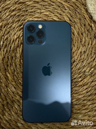 iPhone 12 Pro, 128 ГБ