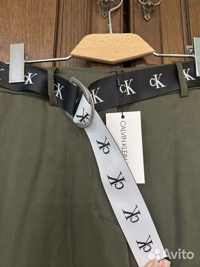 Calvin klein брюки