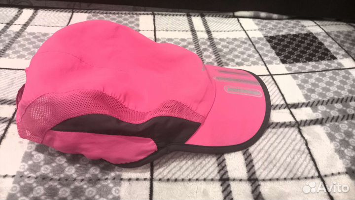 Кепка женская