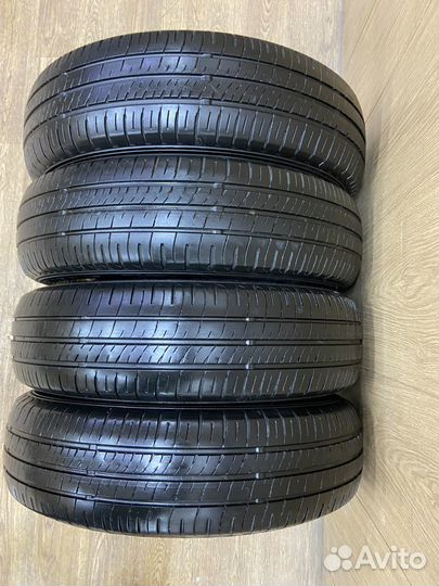 Dunlop Enasave EC204 165/70 R14