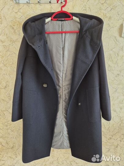Пальто женское демисезонное