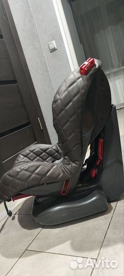 Автокресло happy baby