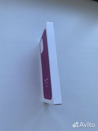 Чехол для Apple iPhone 16 pro max