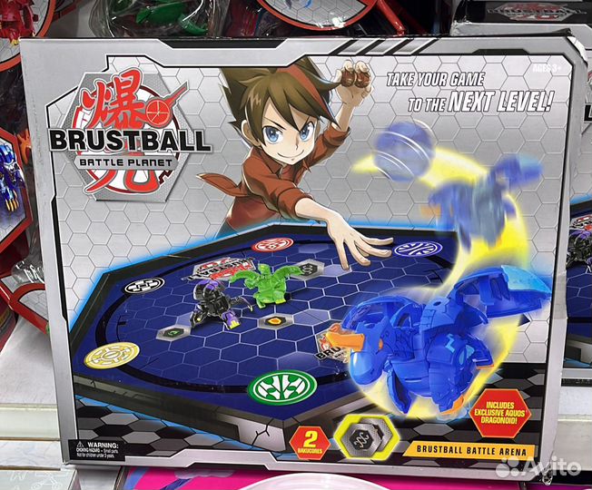 Игрушки для детей новые