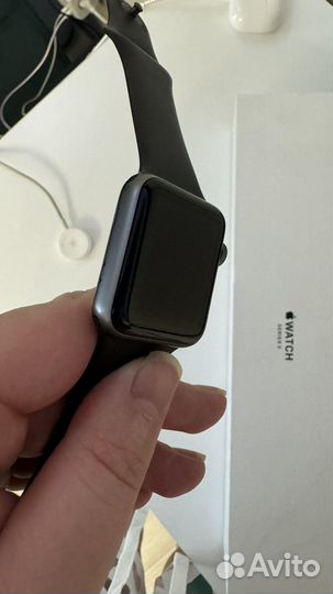 Apple watch series 3 38mm