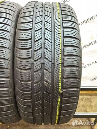 Nexen Winguard Sport 245/40 R18 93M