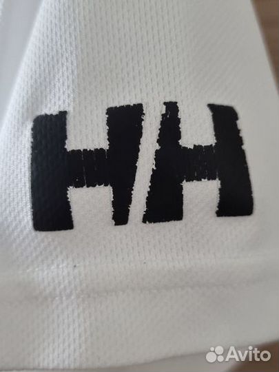 Футболка, оригинал Helly Hansen