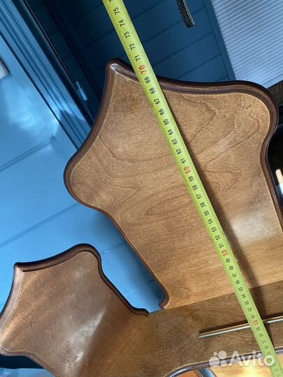 Угловая полка для икон