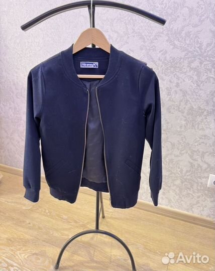 Школьная форма для девочки 146