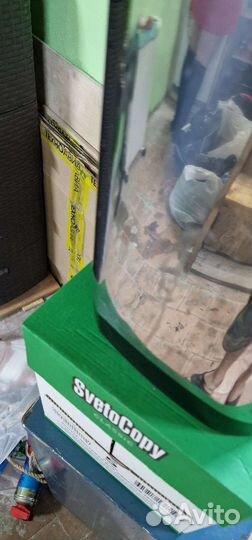 Термопот 4.2 литра