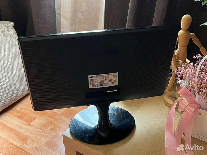Продам монитор samsung