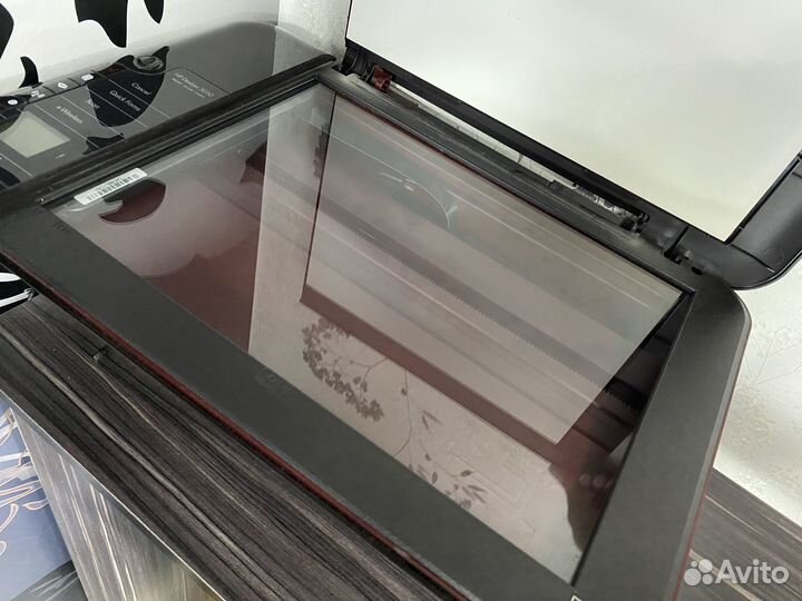 Цветной лазерный принтер мфу hp