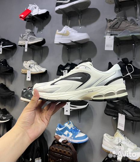 Мужские кроссовки Sprandi для тренировки стиля