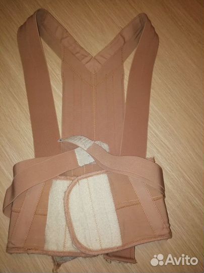 Корректор осанки