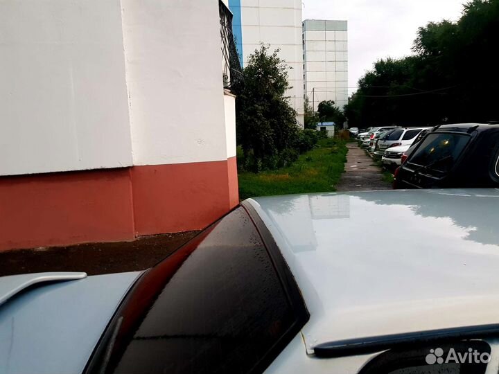 LADA Priora 1.6 МТ, 2007, 2 600 км