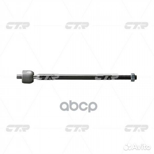 Тяга рулевая mitsubishi galant viii (EA ) CR0376