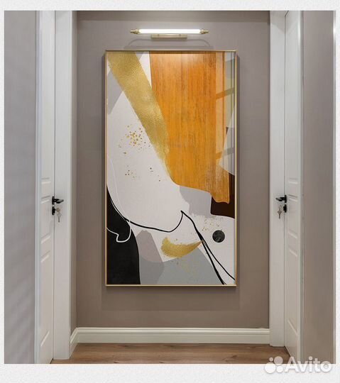 Картины геометрические фигуры