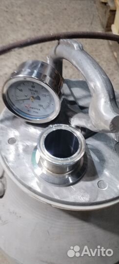 Самогонный аппарат 20 литров