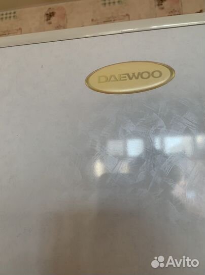 Холодильник бу